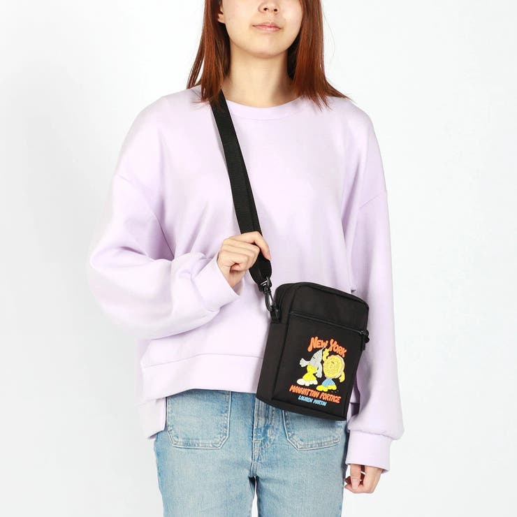【日本正規品】マンハッタンポーテージ ショルダーバッグ メンズ | ギャレリア Bag＆Luggage | 詳細画像5 