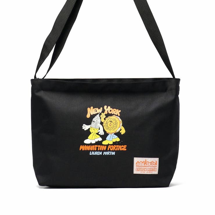 【日本正規品】マンハッタンポーテージ ショルダーバッグ メンズ | ギャレリア Bag＆Luggage | 詳細画像13 