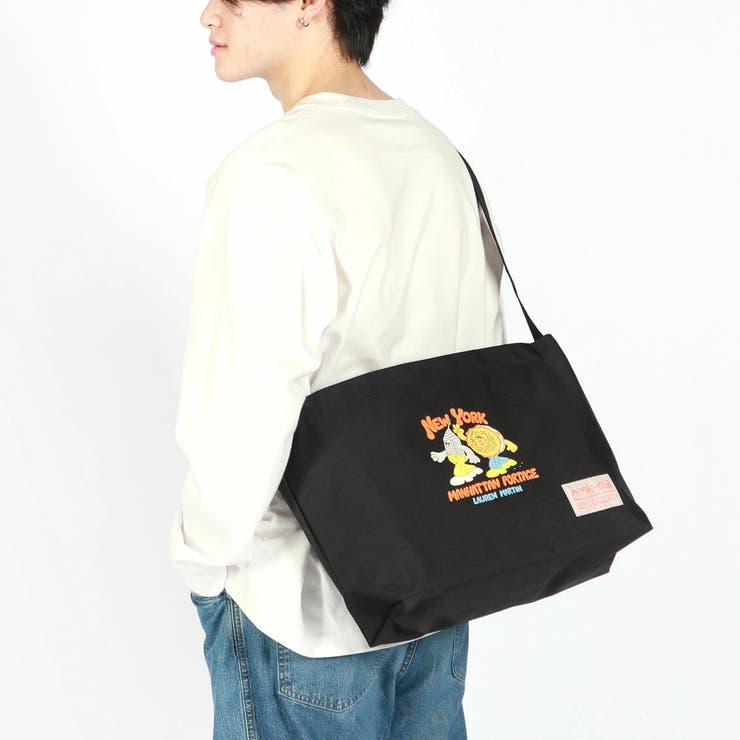 【日本正規品】マンハッタンポーテージ ショルダーバッグ メンズ | ギャレリア Bag＆Luggage | 詳細画像3 