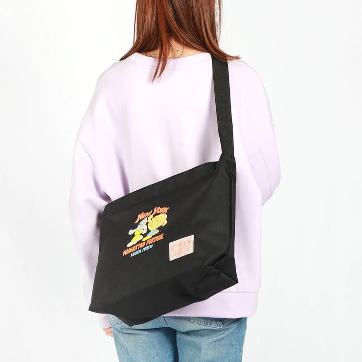 【日本正規品】マンハッタンポーテージ ショルダーバッグ メンズ | ギャレリア Bag＆Luggage | 詳細画像5 