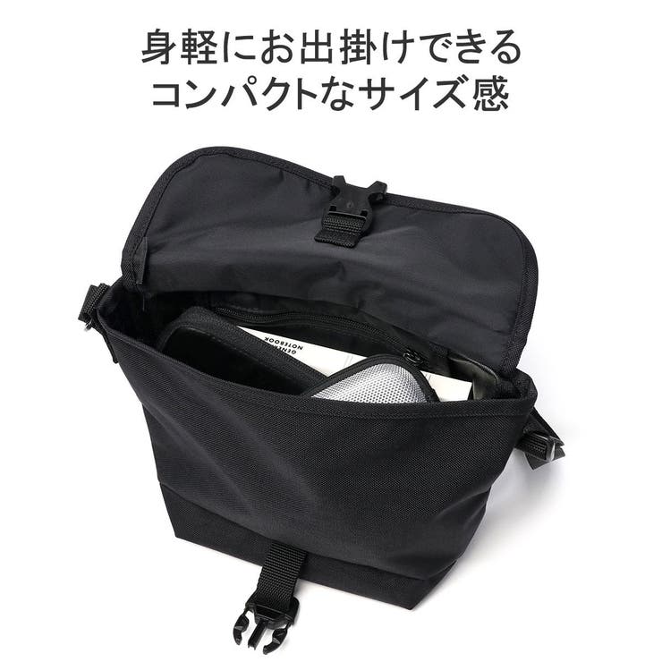 【日本正規品】マンハッタンポーテージ ショルダーバッグ メンズ | ギャレリア Bag＆Luggage | 詳細画像10 