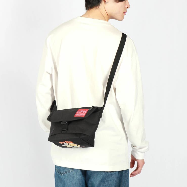 【日本正規品】マンハッタンポーテージ ショルダーバッグ メンズ | ギャレリア Bag＆Luggage | 詳細画像3 