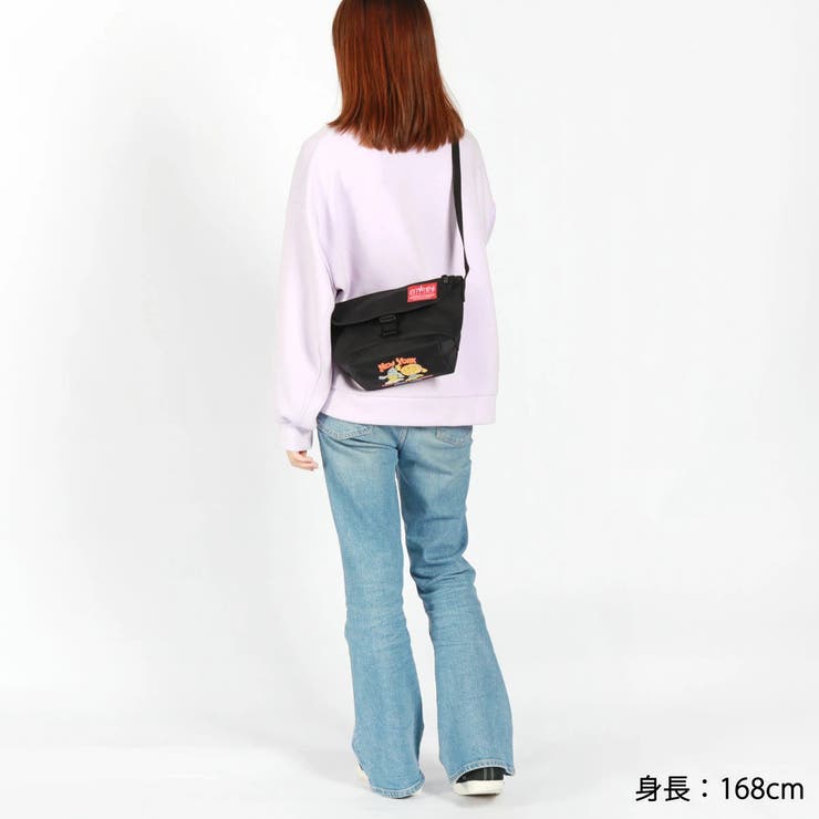 【日本正規品】マンハッタンポーテージ ショルダーバッグ メンズ | ギャレリア Bag＆Luggage | 詳細画像6 