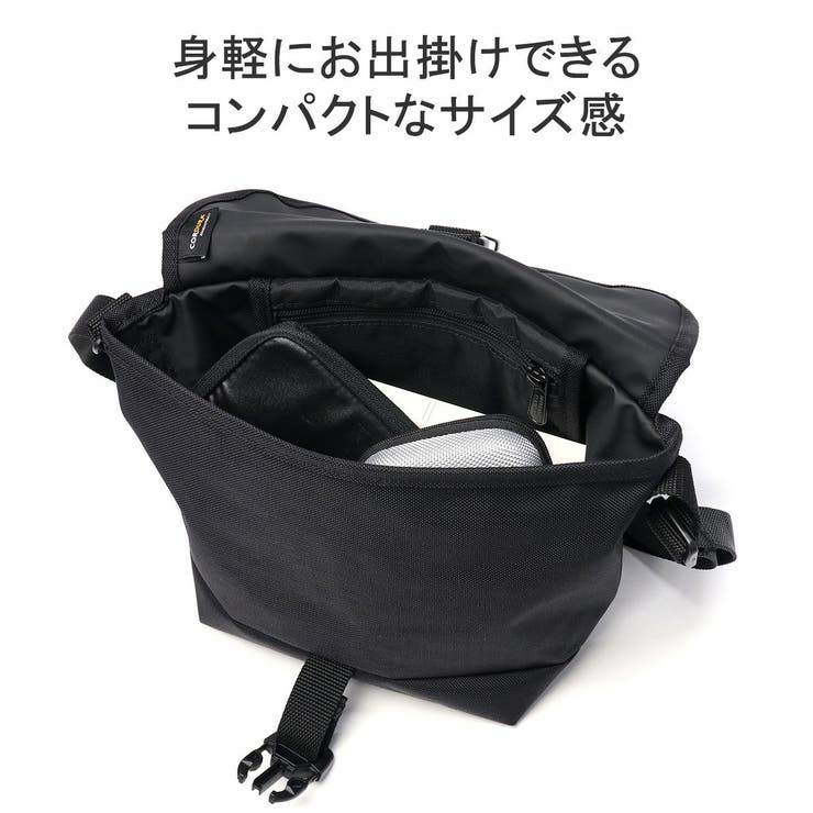 【日本正規品】マンハッタンポーテージ ショルダーバッグ メンズ | ギャレリア Bag＆Luggage | 詳細画像10 