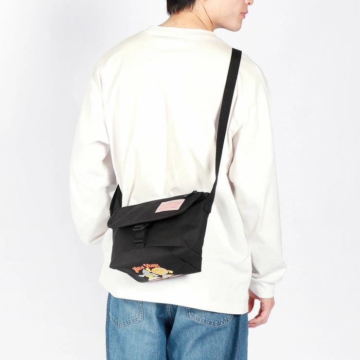 【日本正規品】マンハッタンポーテージ ショルダーバッグ メンズ | ギャレリア Bag＆Luggage | 詳細画像3 