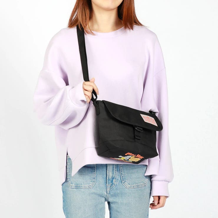 【日本正規品】マンハッタンポーテージ ショルダーバッグ メンズ | ギャレリア Bag＆Luggage | 詳細画像5 