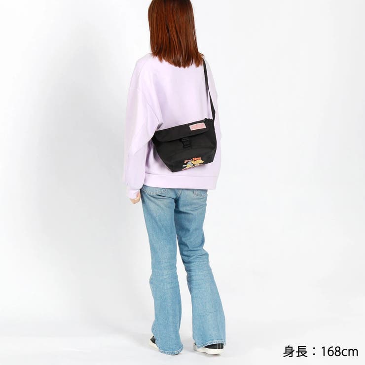 【日本正規品】マンハッタンポーテージ ショルダーバッグ メンズ | ギャレリア Bag＆Luggage | 詳細画像6 