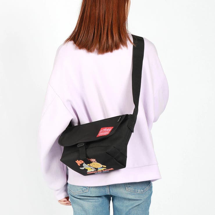 【日本正規品】マンハッタンポーテージ ショルダーバッグ メンズ | ギャレリア Bag＆Luggage | 詳細画像5 