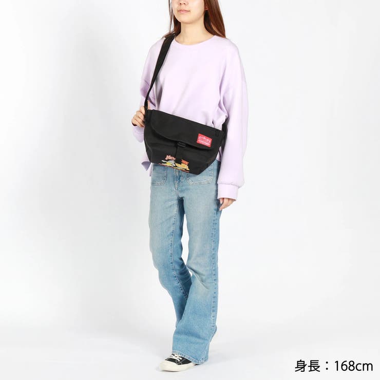 【日本正規品】マンハッタンポーテージ ショルダーバッグ メンズ | ギャレリア Bag＆Luggage | 詳細画像6 