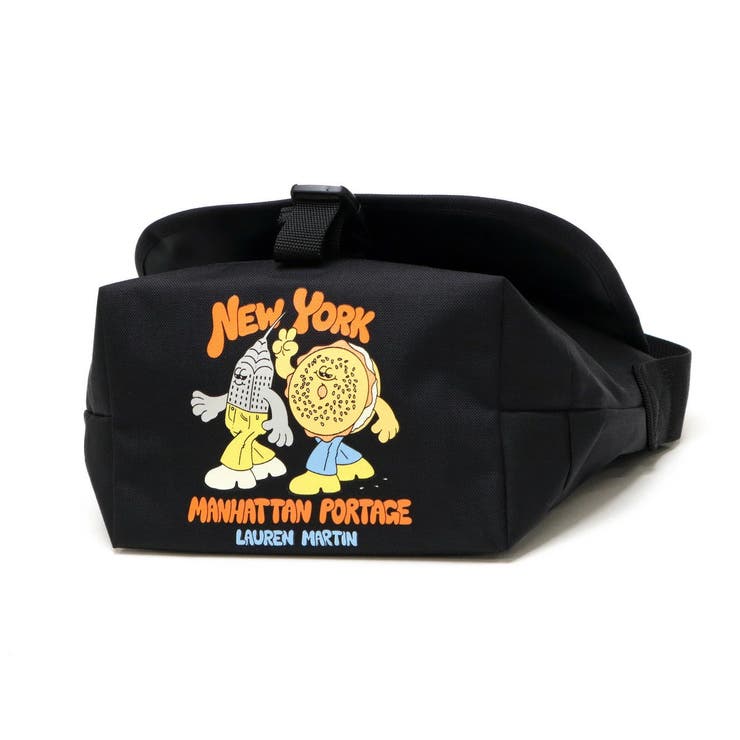 【日本正規品】マンハッタンポーテージ ショルダーバッグ メンズ | ギャレリア Bag＆Luggage | 詳細画像17 