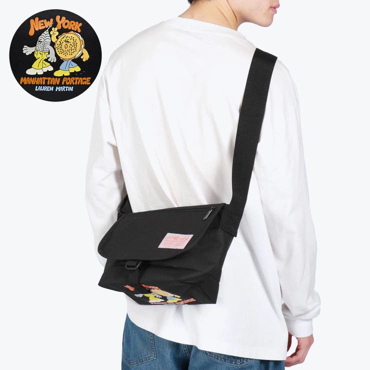 【日本正規品】マンハッタンポーテージ ショルダーバッグ メンズ | ギャレリア Bag＆Luggage | 詳細画像2 