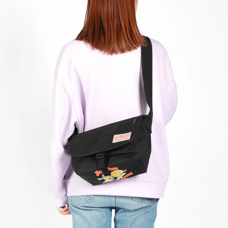 【日本正規品】マンハッタンポーテージ ショルダーバッグ メンズ | ギャレリア Bag＆Luggage | 詳細画像5 