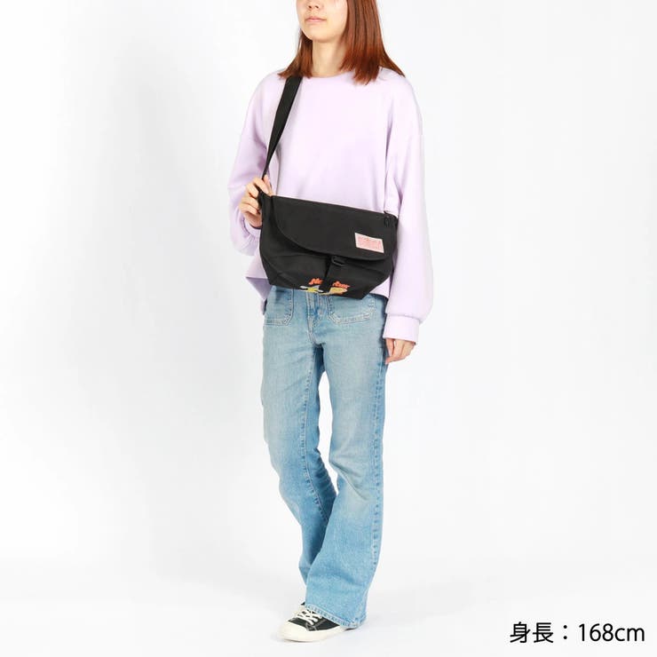 【日本正規品】マンハッタンポーテージ ショルダーバッグ メンズ | ギャレリア Bag＆Luggage | 詳細画像6 