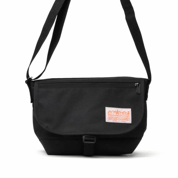 ブラック | 【日本正規品】マンハッタンポーテージ ショルダーバッグ メンズ | ギャレリア Bag＆Luggage