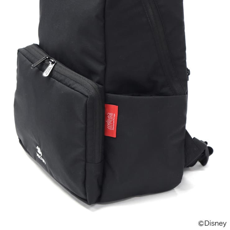 日本正規品 マンハッタンポーテージ リュック | ギャレリア Bag＆Luggage | 詳細画像20 