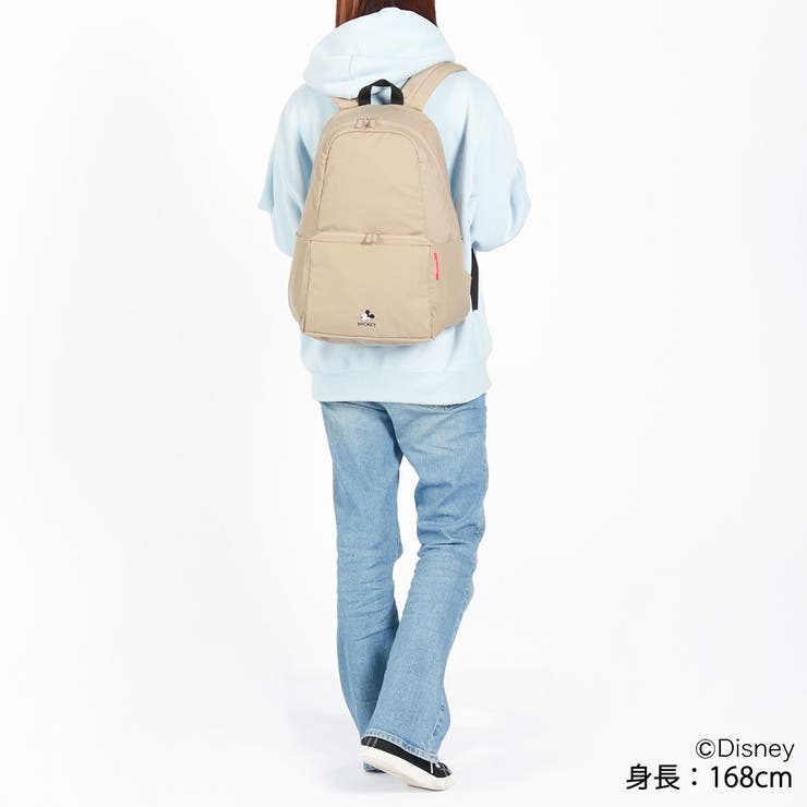 日本正規品 マンハッタンポーテージ リュック | ギャレリア Bag＆Luggage | 詳細画像4 