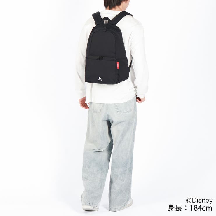 日本正規品 マンハッタンポーテージ リュック | ギャレリア Bag＆Luggage | 詳細画像6 