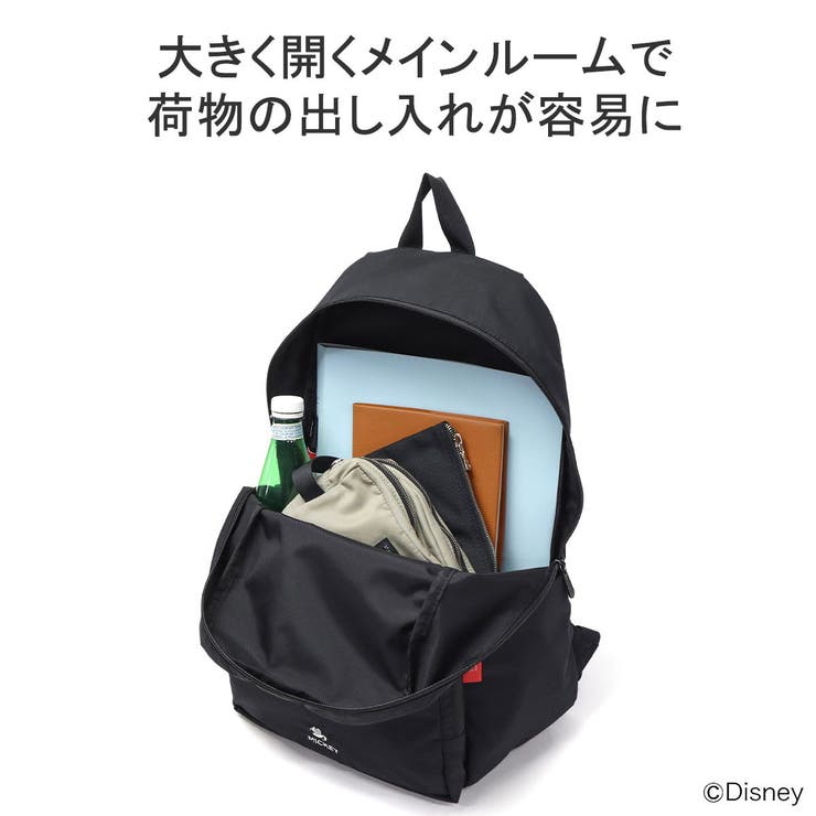 日本正規品 マンハッタンポーテージ リュック | ギャレリア Bag＆Luggage | 詳細画像10 