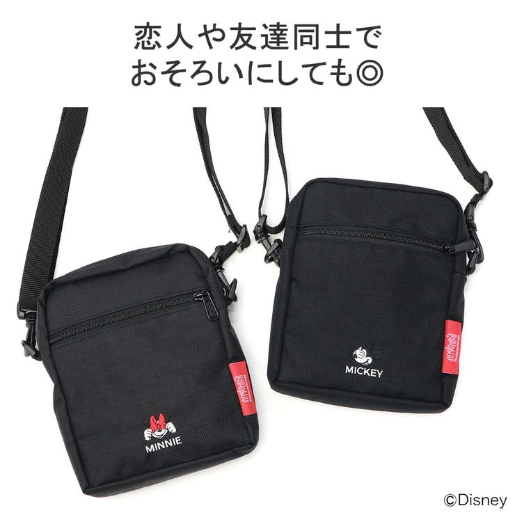 日本正規品 マンハッタンポーテージ ショルダーバッグ | ギャレリア Bag＆Luggage | 詳細画像12 