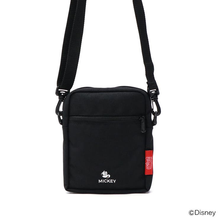 日本正規品 マンハッタンポーテージ ショルダーバッグ | ギャレリア Bag＆Luggage | 詳細画像14 