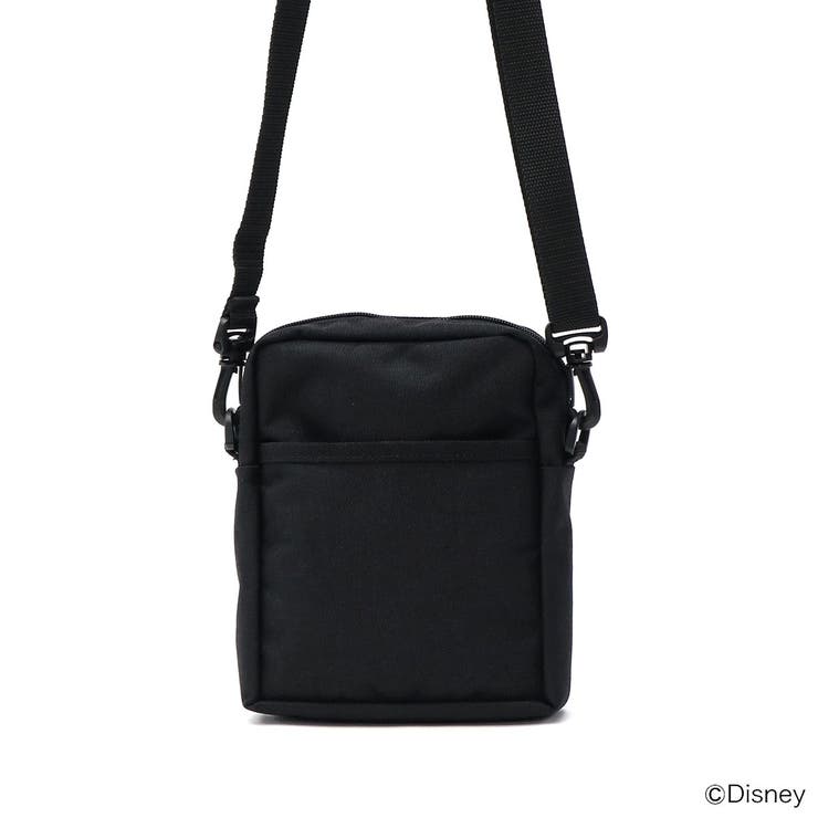 日本正規品 マンハッタンポーテージ ショルダーバッグ | ギャレリア Bag＆Luggage | 詳細画像16 