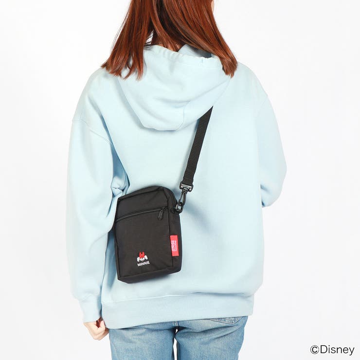 日本正規品 マンハッタンポーテージ ショルダーバッグ | ギャレリア Bag＆Luggage | 詳細画像4 