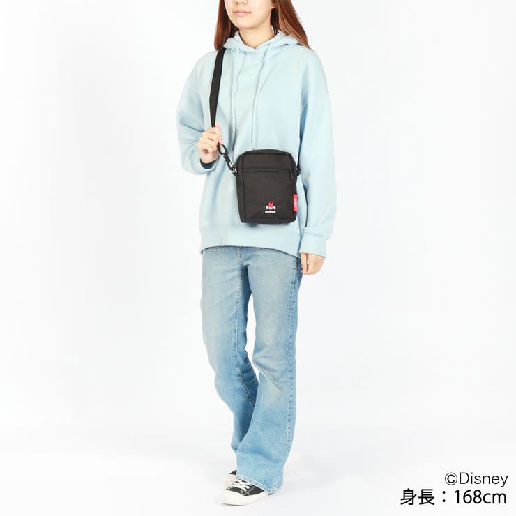 日本正規品 マンハッタンポーテージ ショルダーバッグ | ギャレリア Bag＆Luggage | 詳細画像5 