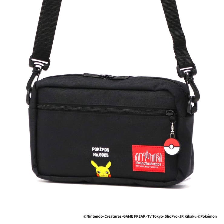 日本正規品 マンハッタンポーテージ ショルダーバッグ | ギャレリア Bag＆Luggage | 詳細画像10 