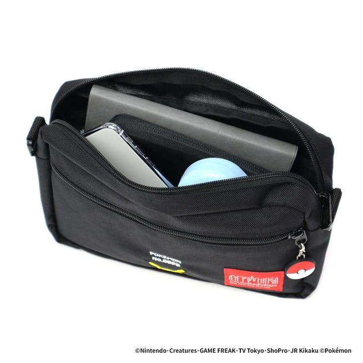 日本正規品 マンハッタンポーテージ ショルダーバッグ | ギャレリア Bag＆Luggage | 詳細画像15 