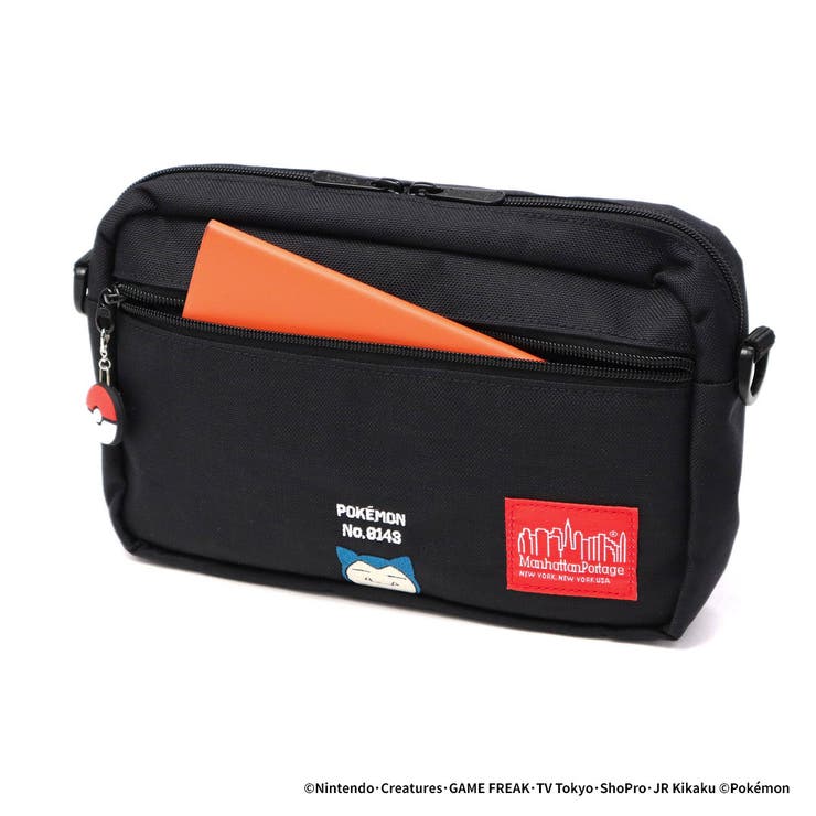 日本正規品 マンハッタンポーテージ ショルダーバッグ | ギャレリア Bag＆Luggage | 詳細画像16 