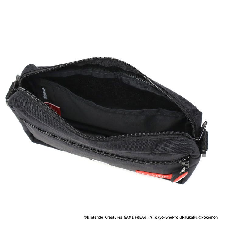 日本正規品 マンハッタンポーテージ ショルダーバッグ | ギャレリア Bag＆Luggage | 詳細画像17 