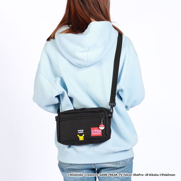 日本正規品 マンハッタンポーテージ ショルダーバッグ | ギャレリア Bag＆Luggage | 詳細画像3 