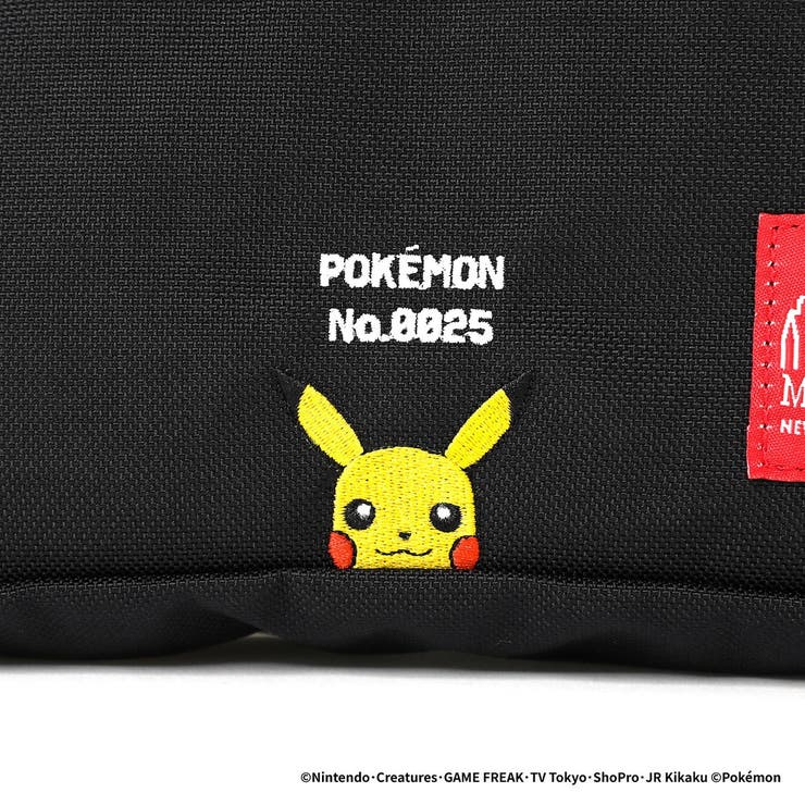 日本正規品 マンハッタンポーテージ ショルダーバッグ | ギャレリア Bag＆Luggage | 詳細画像21 