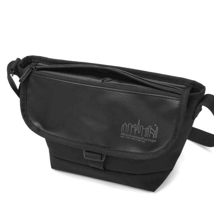 日本正規品 マンハッタンポーテージ メッセンジャーバッグ | ギャレリア Bag＆Luggage | 詳細画像16 