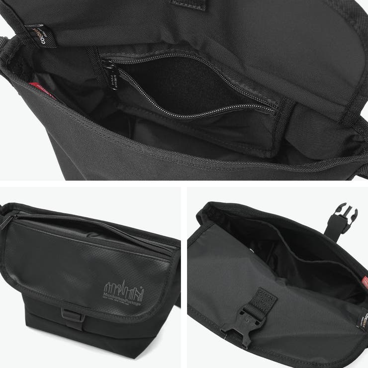 日本正規品 マンハッタンポーテージ メッセンジャーバッグ | ギャレリア Bag＆Luggage | 詳細画像5 