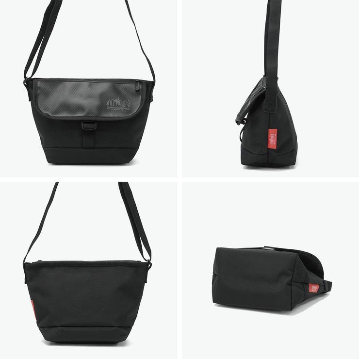 日本正規品 マンハッタンポーテージ メッセンジャーバッグ | ギャレリア Bag＆Luggage | 詳細画像6 