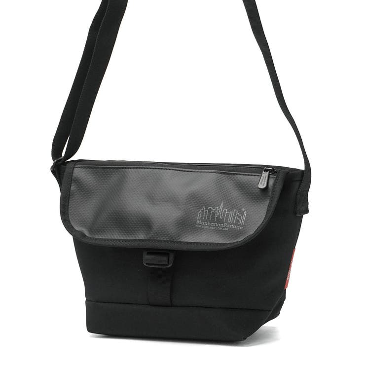 日本正規品 マンハッタンポーテージ メッセンジャーバッグ | ギャレリア Bag＆Luggage | 詳細画像8 