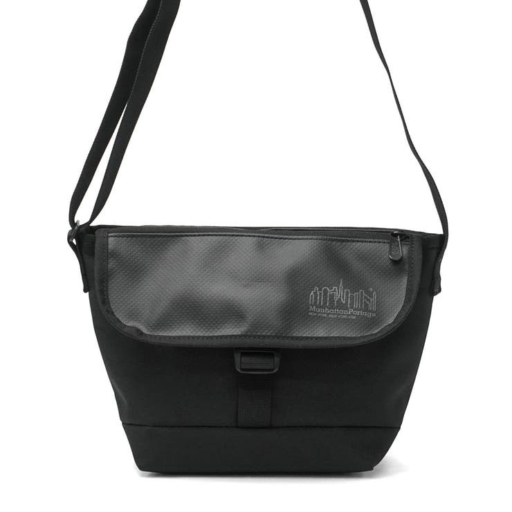 日本正規品 マンハッタンポーテージ メッセンジャーバッグ | ギャレリア Bag＆Luggage | 詳細画像9 