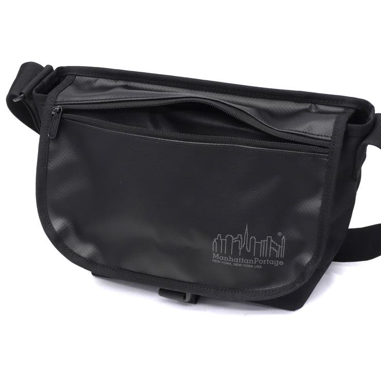 日本正規品 マンハッタンポーテージ メッセンジャーバッグ | ギャレリア Bag＆Luggage | 詳細画像16 
