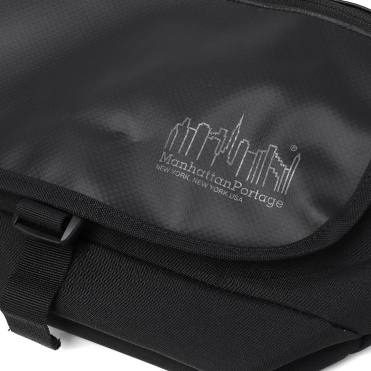 日本正規品 マンハッタンポーテージ メッセンジャーバッグ | ギャレリア Bag＆Luggage | 詳細画像20 