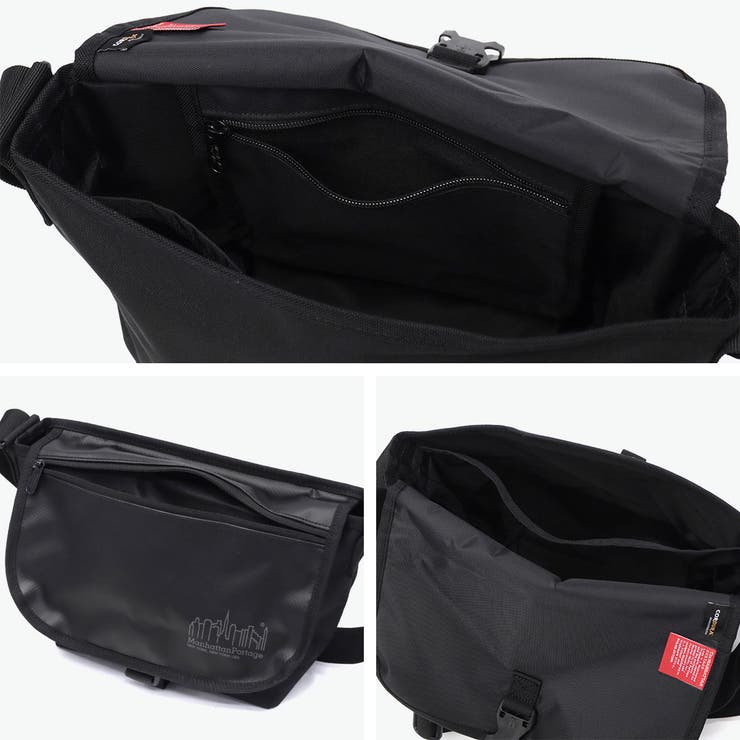 日本正規品 マンハッタンポーテージ メッセンジャーバッグ | ギャレリア Bag＆Luggage | 詳細画像5 
