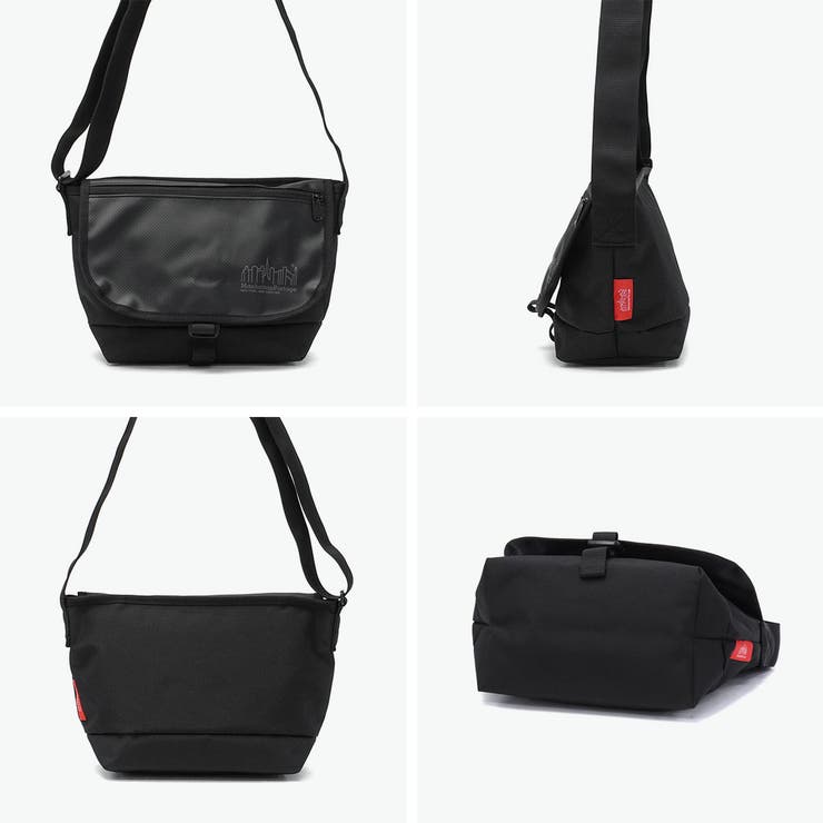 日本正規品 マンハッタンポーテージ メッセンジャーバッグ | ギャレリア Bag＆Luggage | 詳細画像6 