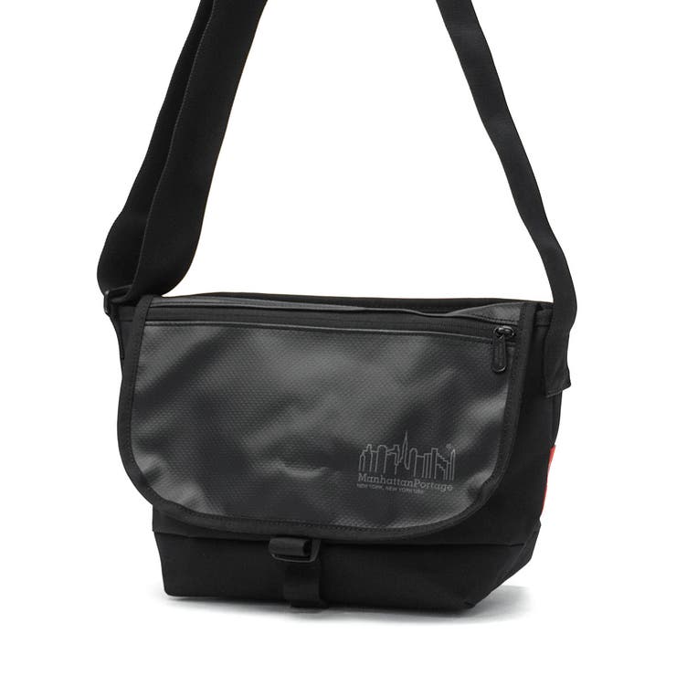 日本正規品 マンハッタンポーテージ メッセンジャーバッグ | ギャレリア Bag＆Luggage | 詳細画像8 
