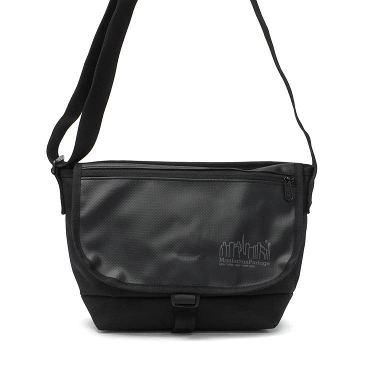 日本正規品 マンハッタンポーテージ メッセンジャーバッグ | ギャレリア Bag＆Luggage | 詳細画像9 