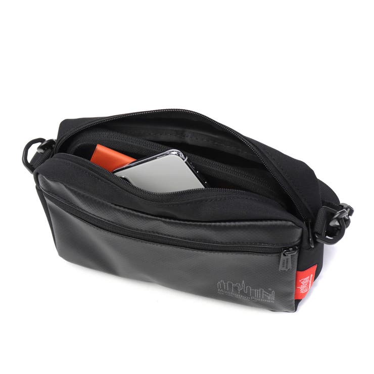 日本正規品 マンハッタンポーテージ ショルダーバッグ | ギャレリア Bag＆Luggage | 詳細画像15 