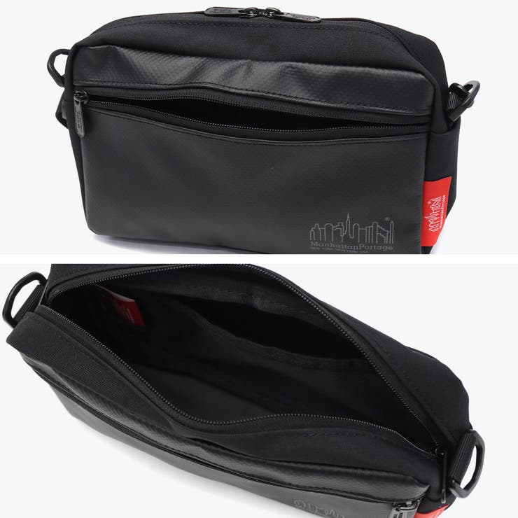 日本正規品 マンハッタンポーテージ ショルダーバッグ | ギャレリア Bag＆Luggage | 詳細画像5 