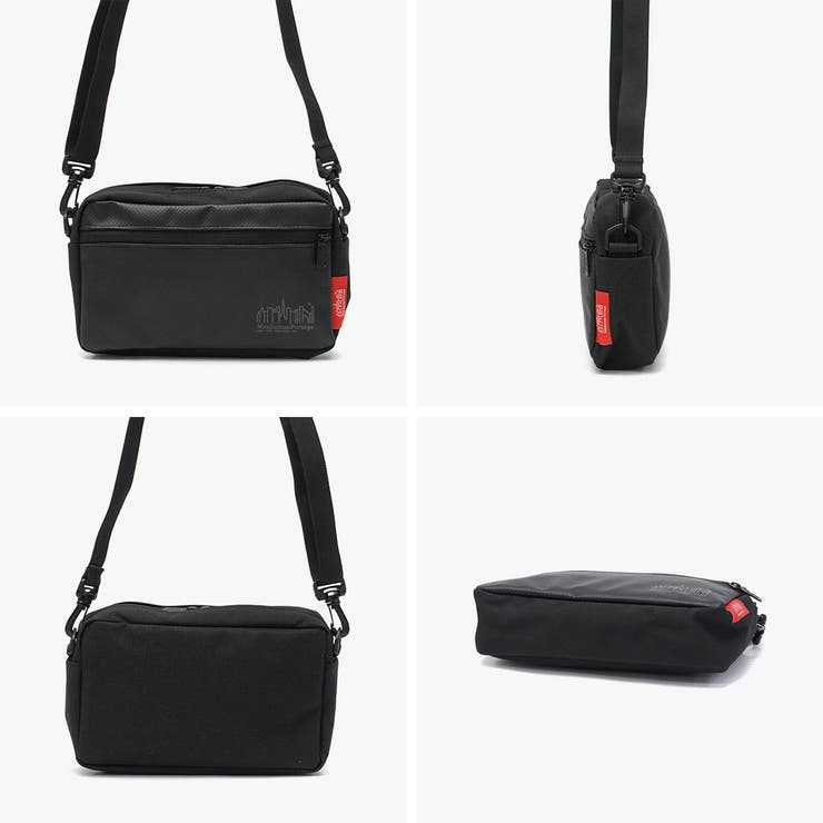 日本正規品 マンハッタンポーテージ ショルダーバッグ | ギャレリア Bag＆Luggage | 詳細画像6 
