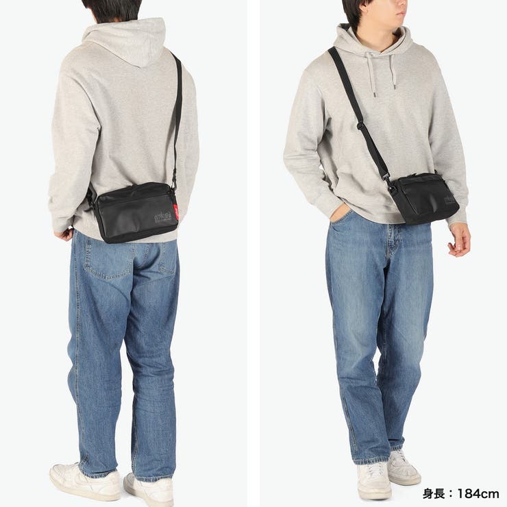 日本正規品 マンハッタンポーテージ ショルダーバッグ | ギャレリア Bag＆Luggage | 詳細画像7 