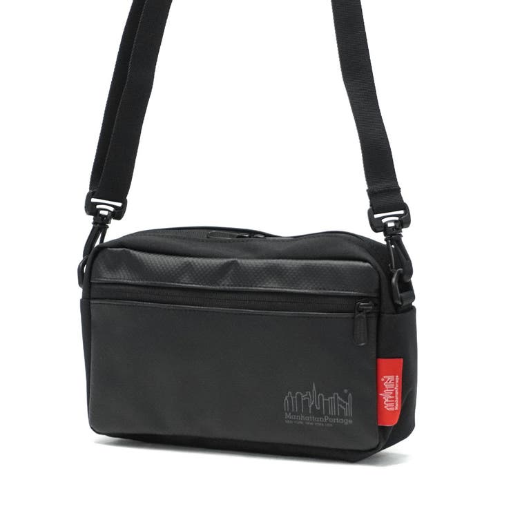 日本正規品 マンハッタンポーテージ ショルダーバッグ | ギャレリア Bag＆Luggage | 詳細画像8 