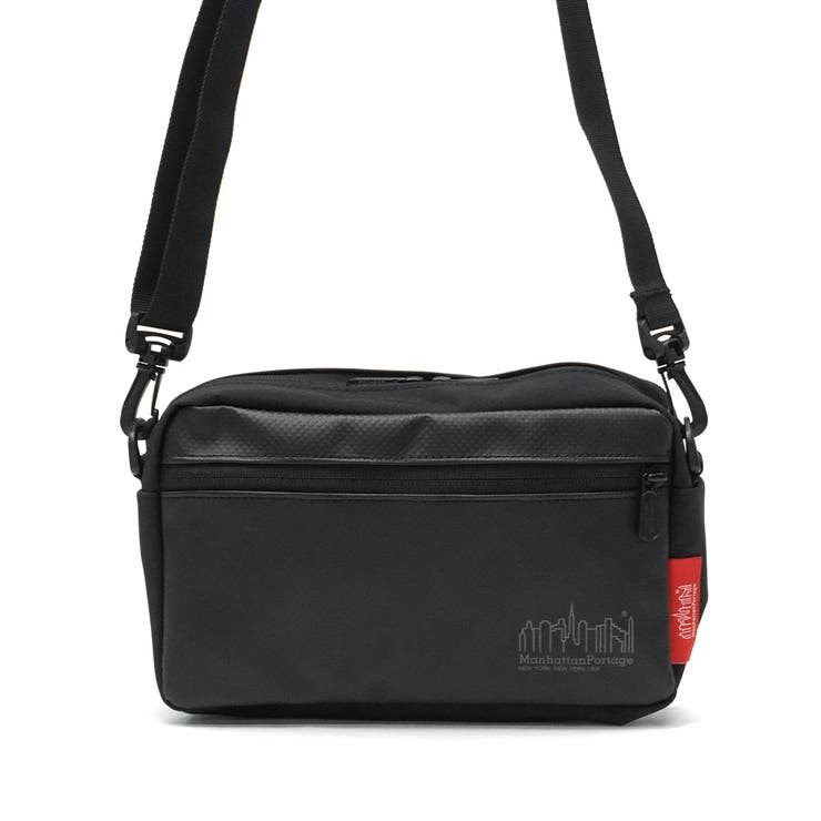 日本正規品 マンハッタンポーテージ ショルダーバッグ | ギャレリア Bag＆Luggage | 詳細画像9 
